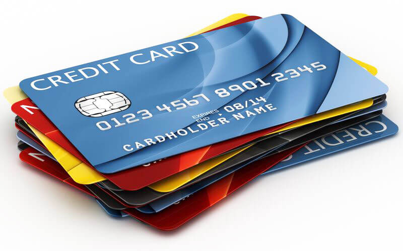 Растёт популярность банковских карт как платёжного инструмента