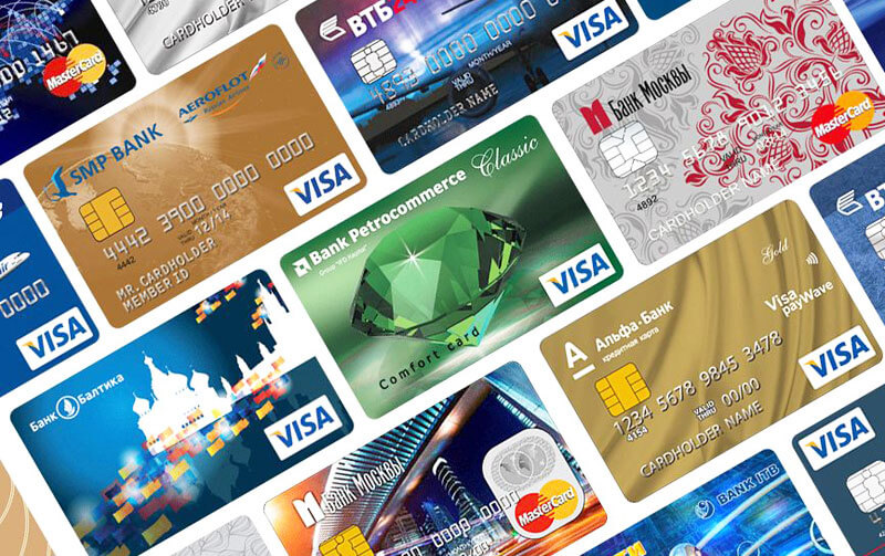 Как выбрать выгодную кредитную карту