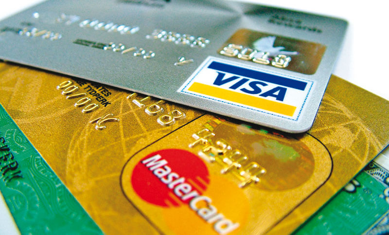 Что делать если потерял кредитную карту
