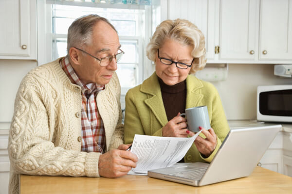 Займы пенсионерам на карту Маэстро онлайн – советы экспертов